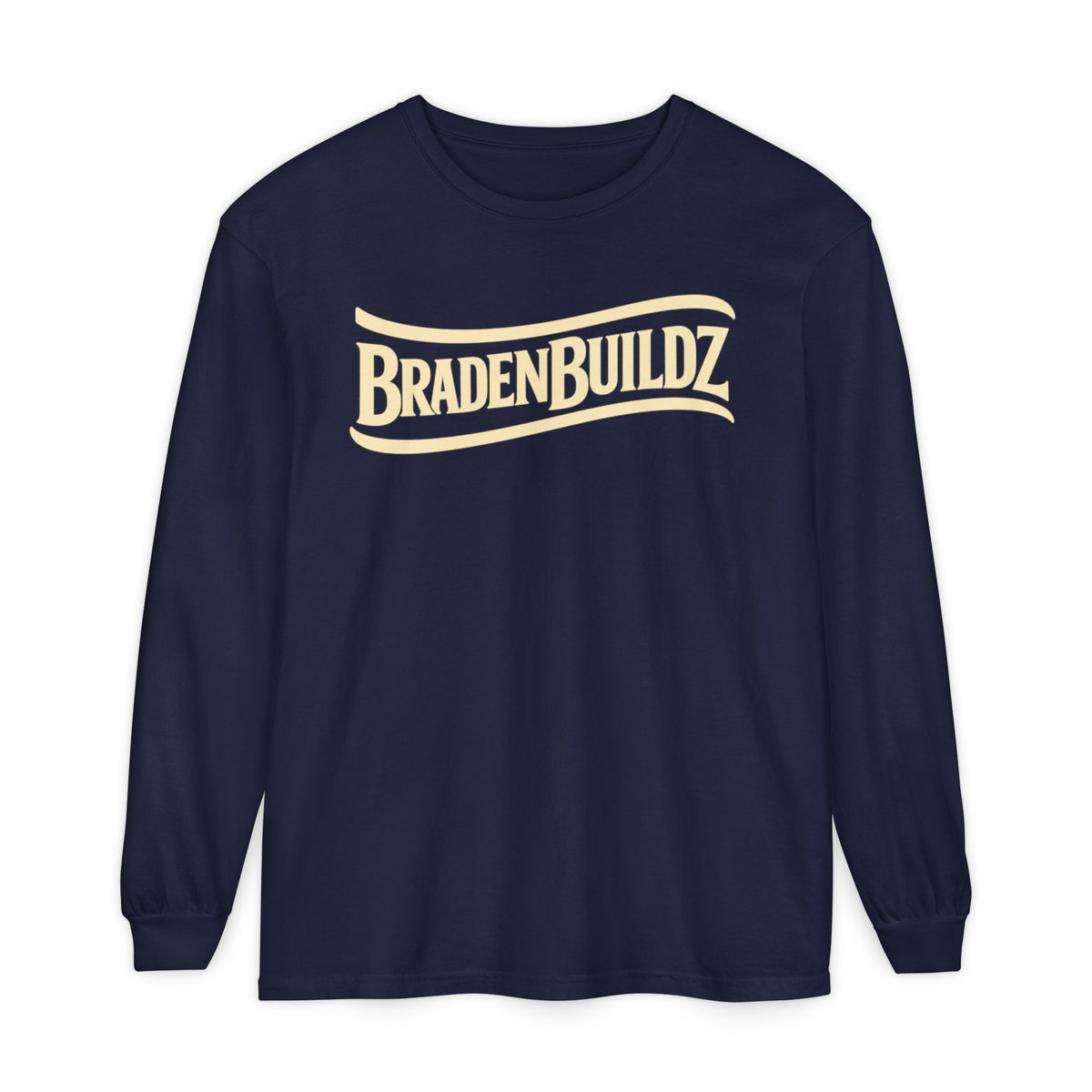 Long Sleeve Possum Trot T-Shirt