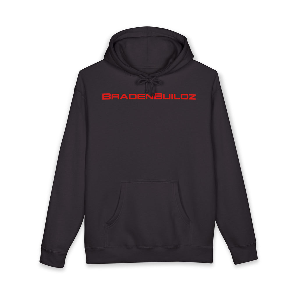 "I AM THE SHOP" Hoodie