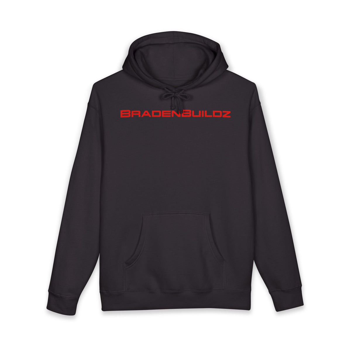"I AM THE SHOP" Hoodie