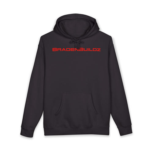 "I AM THE SHOP" Hoodie