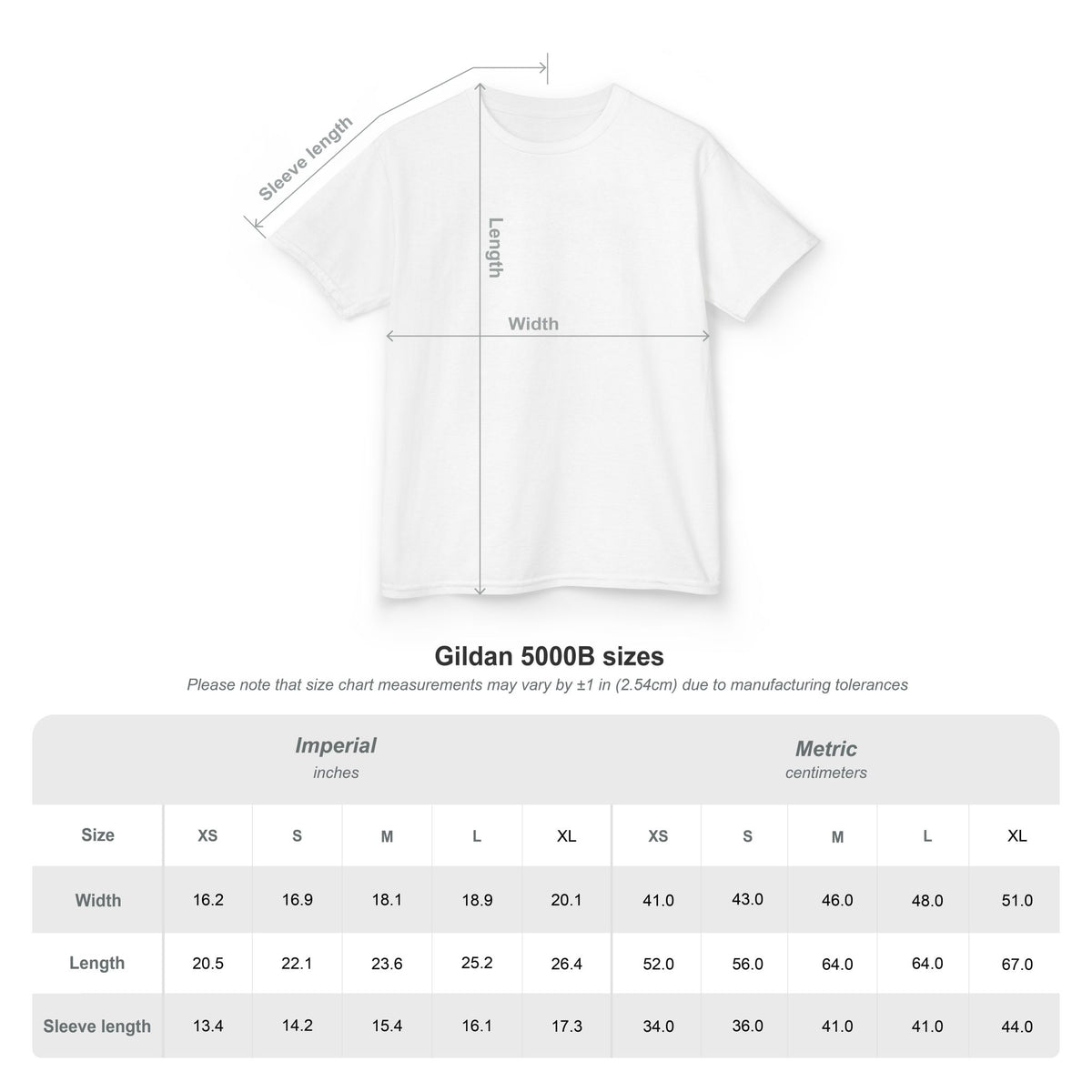Youth “TOSSIN CUT” T-Shirt