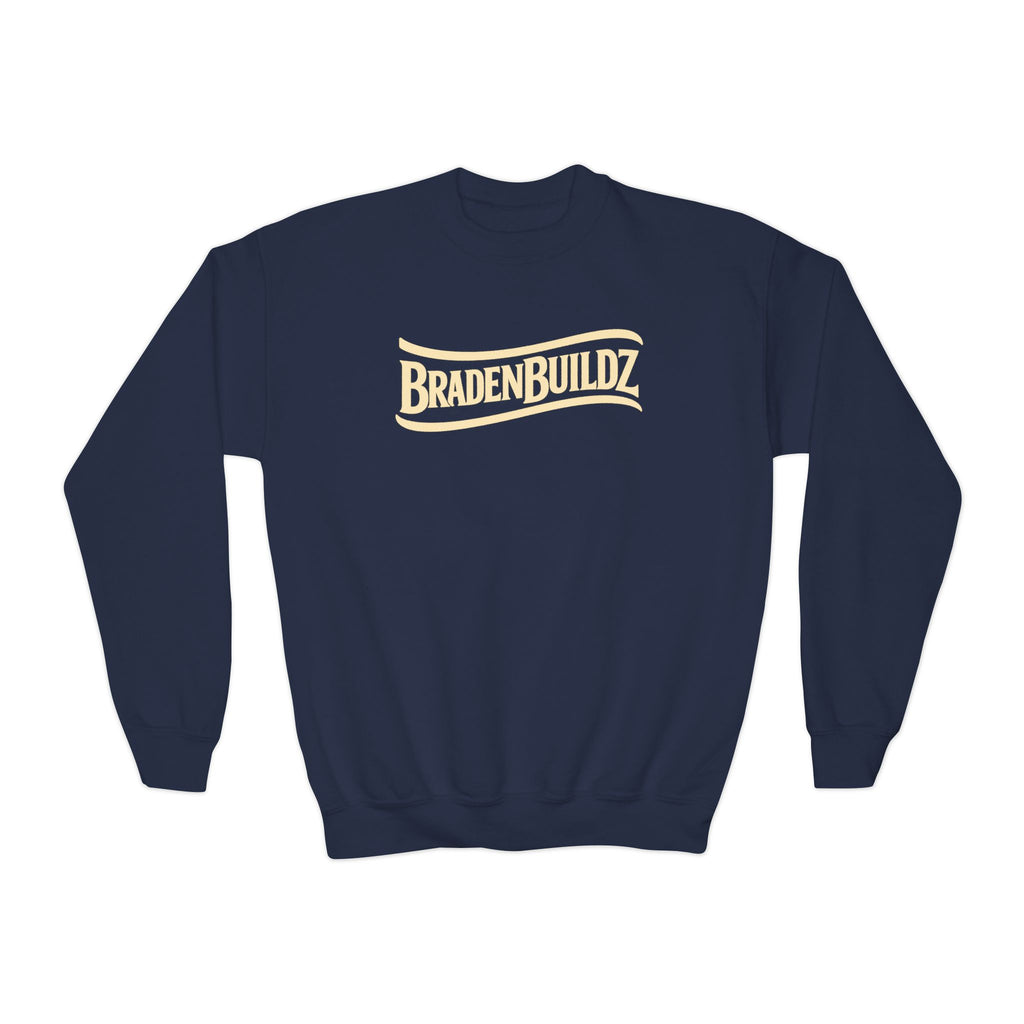 Youth Possum Trot SweatShirt