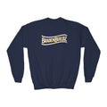 Youth Possum Trot SweatShirt