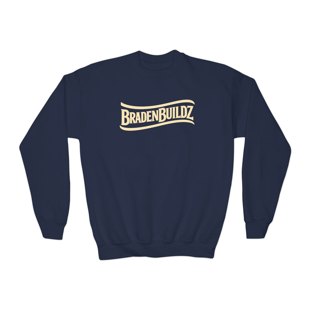 Youth Possum Trot SweatShirt