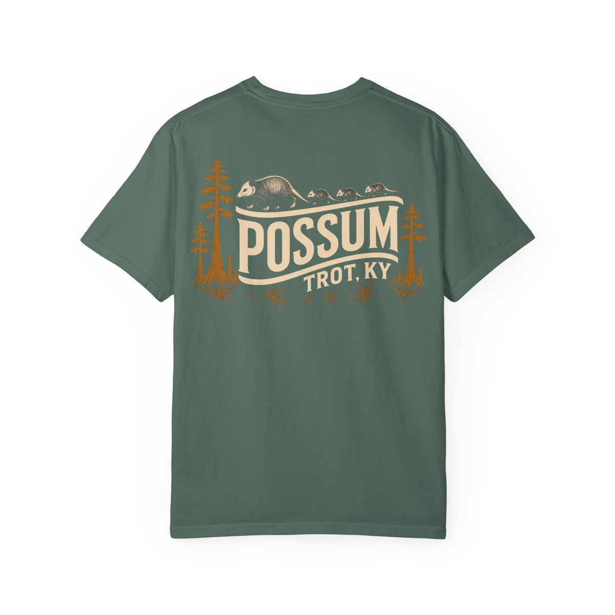 Possum Trot T-Shirt