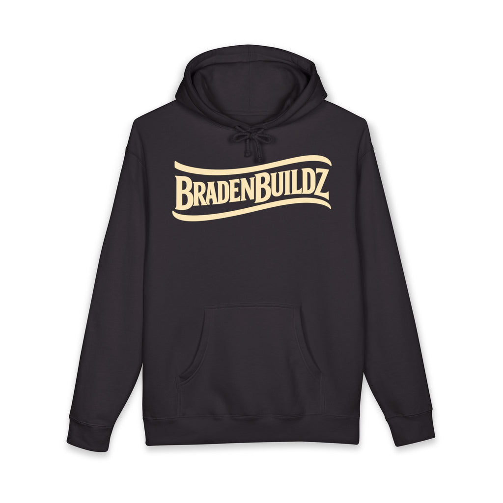 Possum Trot Hoodie