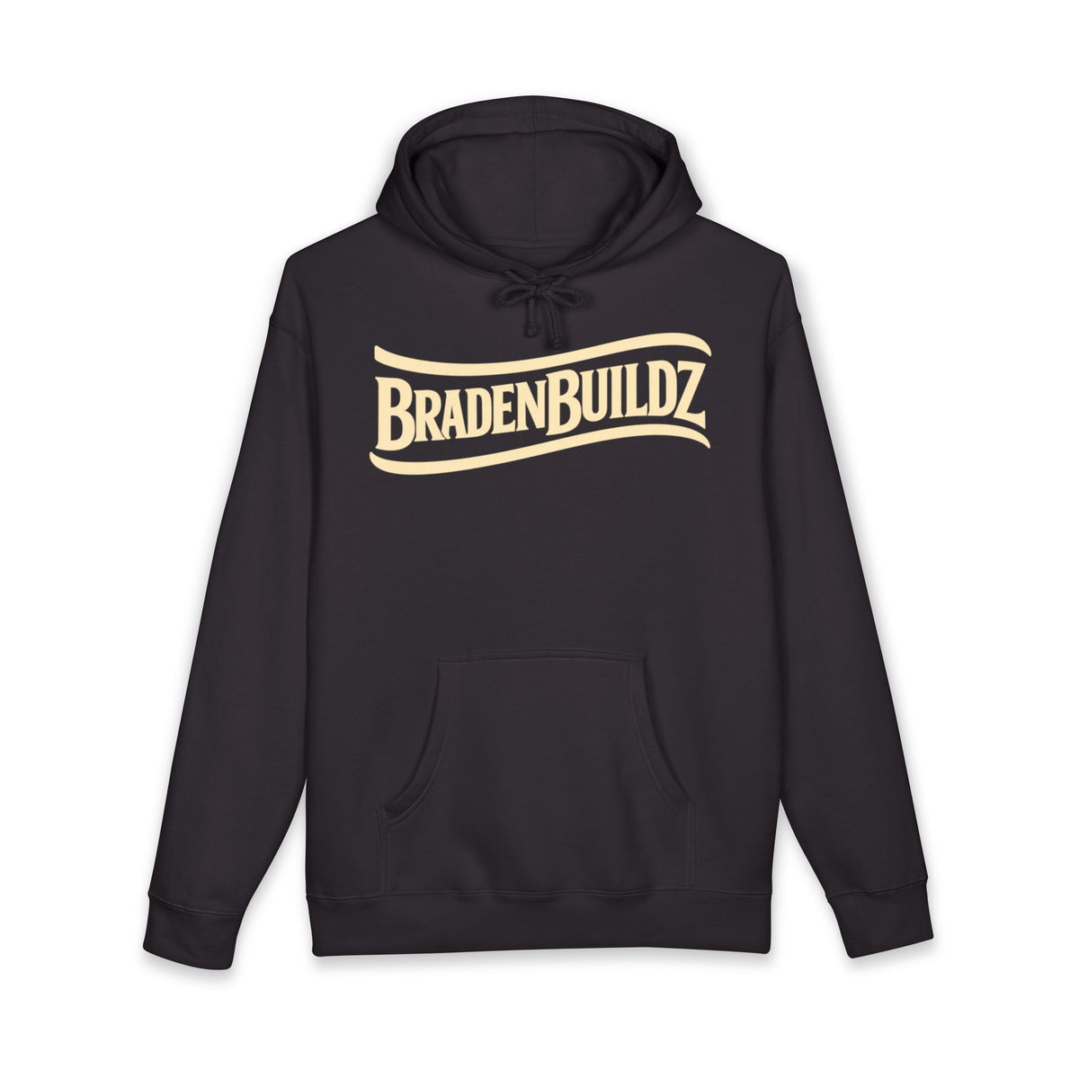 Possum Trot Hoodie