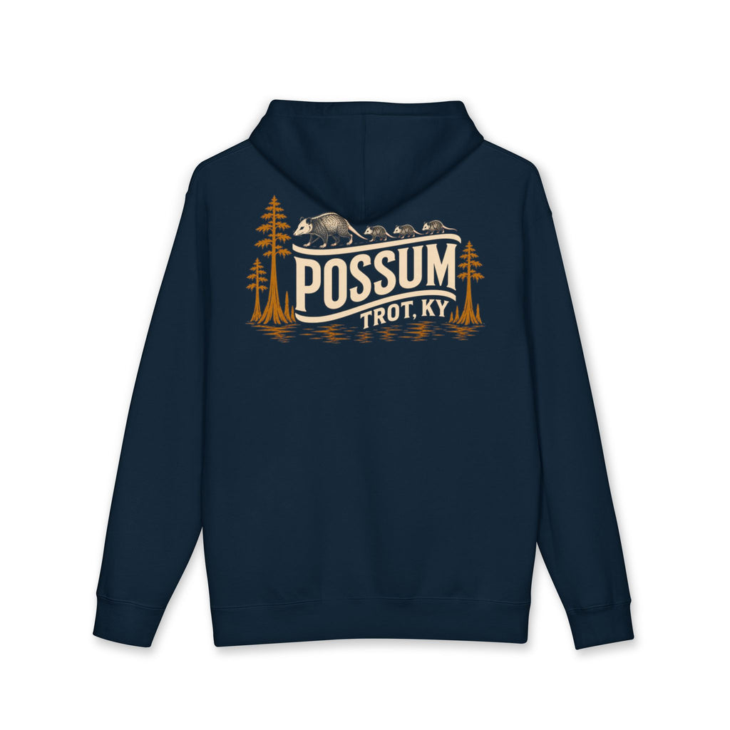 Possum Trot Hoodie