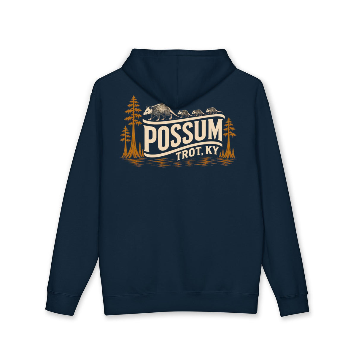 Possum Trot Hoodie