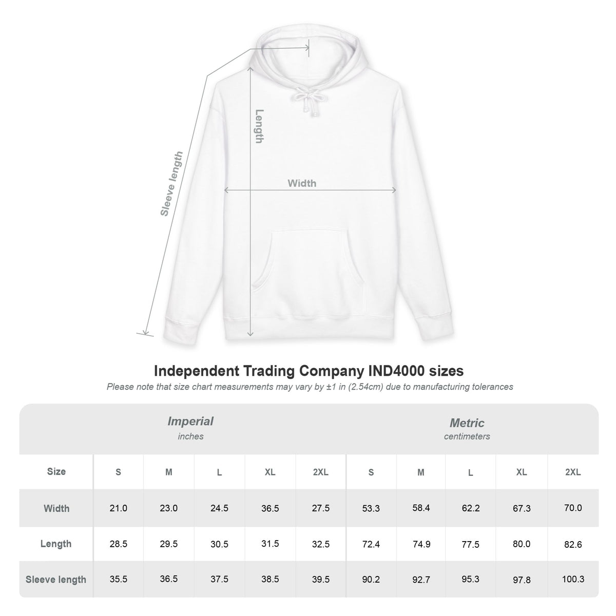 “Buildz Recovery Team” Hoodie