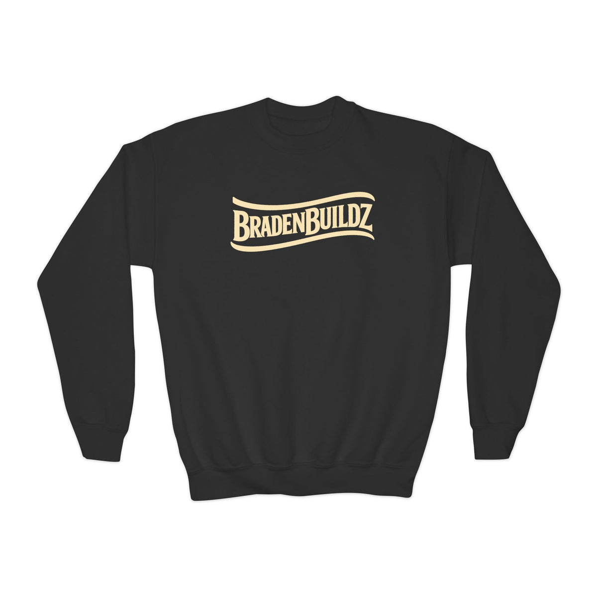 Youth Possum Trot SweatShirt