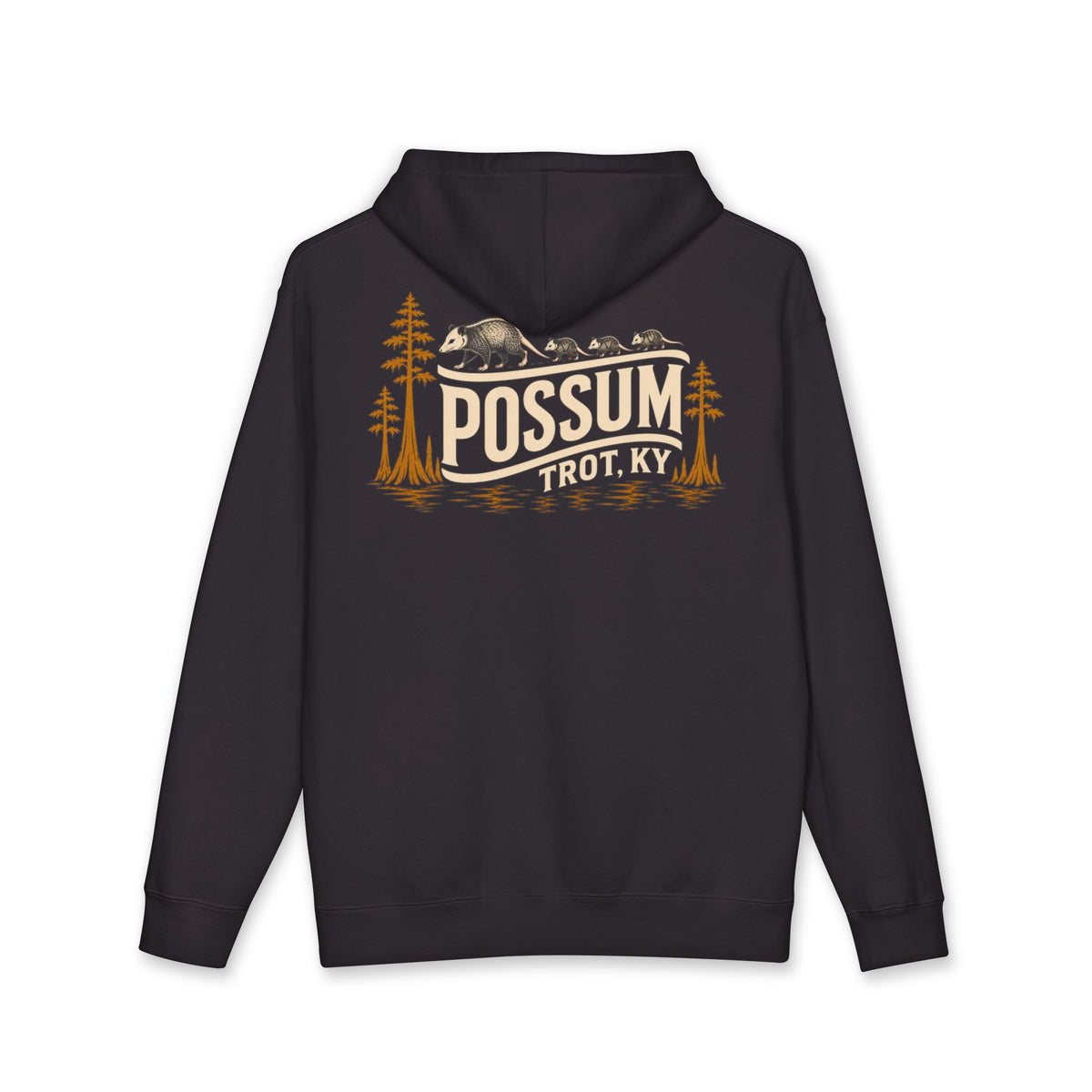 Possum Trot Hoodie