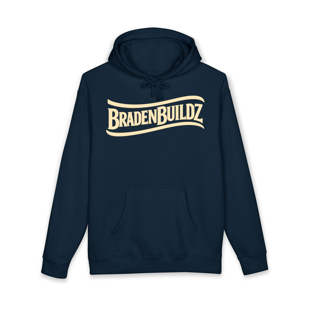 Possum Trot Hoodie