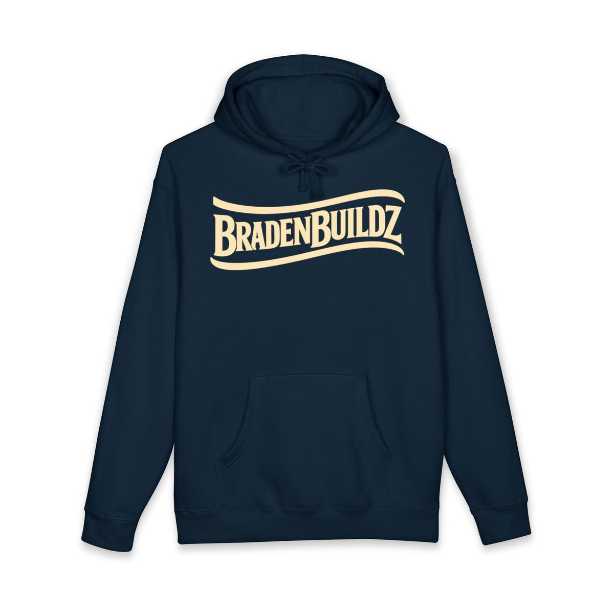 Possum Trot Hoodie