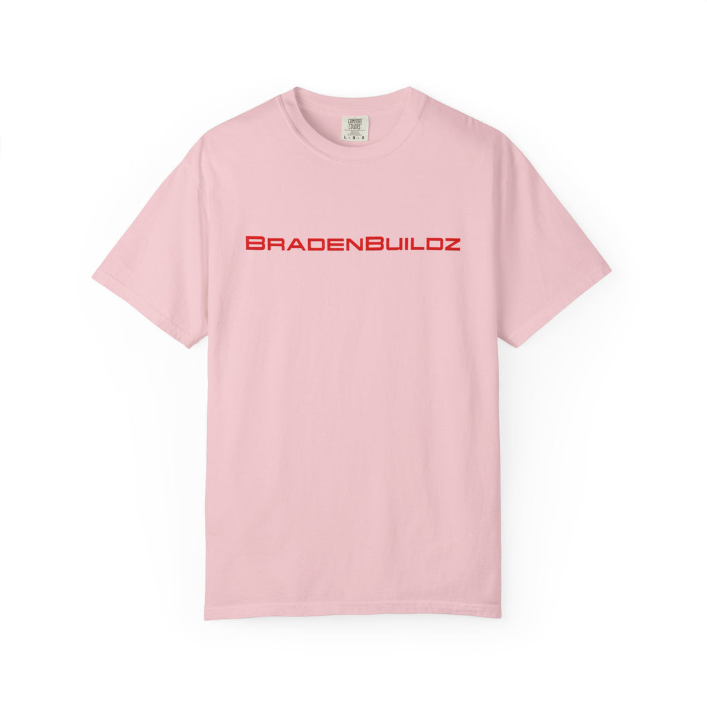 “I AM THE SHOP” T-shirt