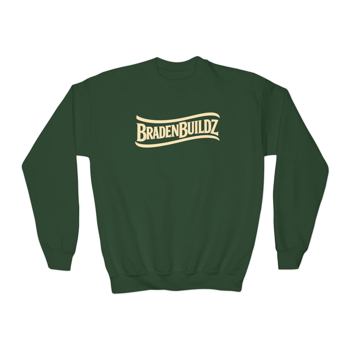 Youth Possum Trot SweatShirt