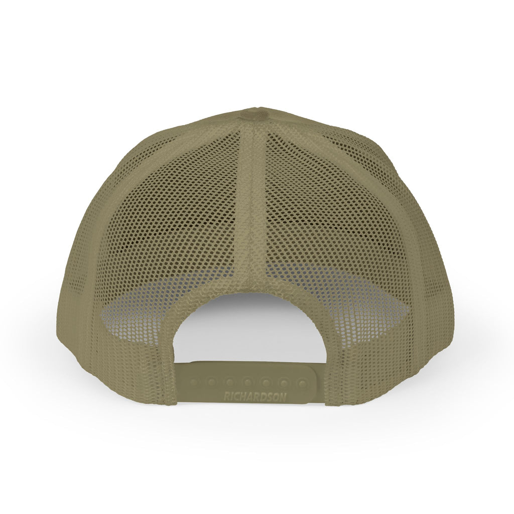 “BRADENBUILDZ” SnapBack Trucker Hat (Embroidered)