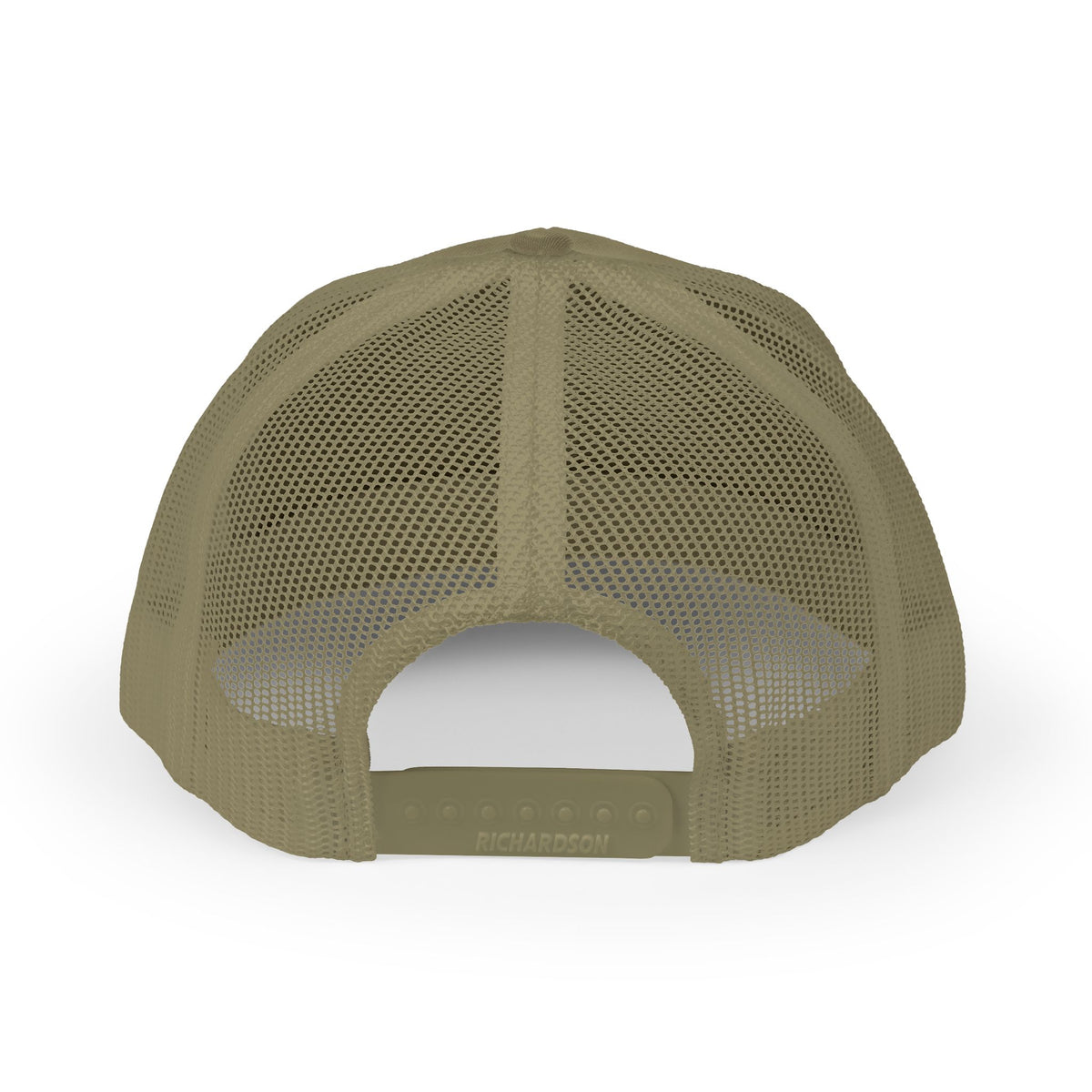 “BRADENBUILDZ” SnapBack Trucker Hat (Embroidered)