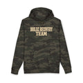 “Buildz Recovery Team” Hoodie