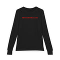 Youth “I AM THE SHOP” long Sleeve T-Shirt