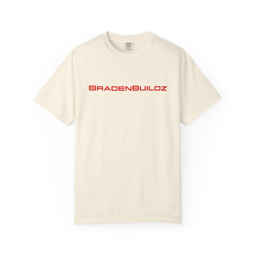 “I AM THE SHOP” T-shirt