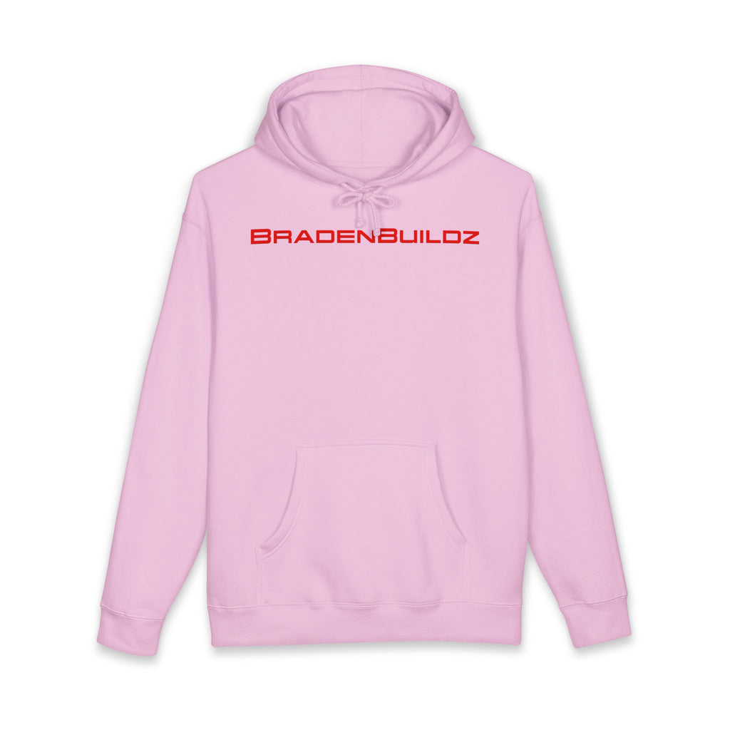 "I AM THE SHOP" Hoodie