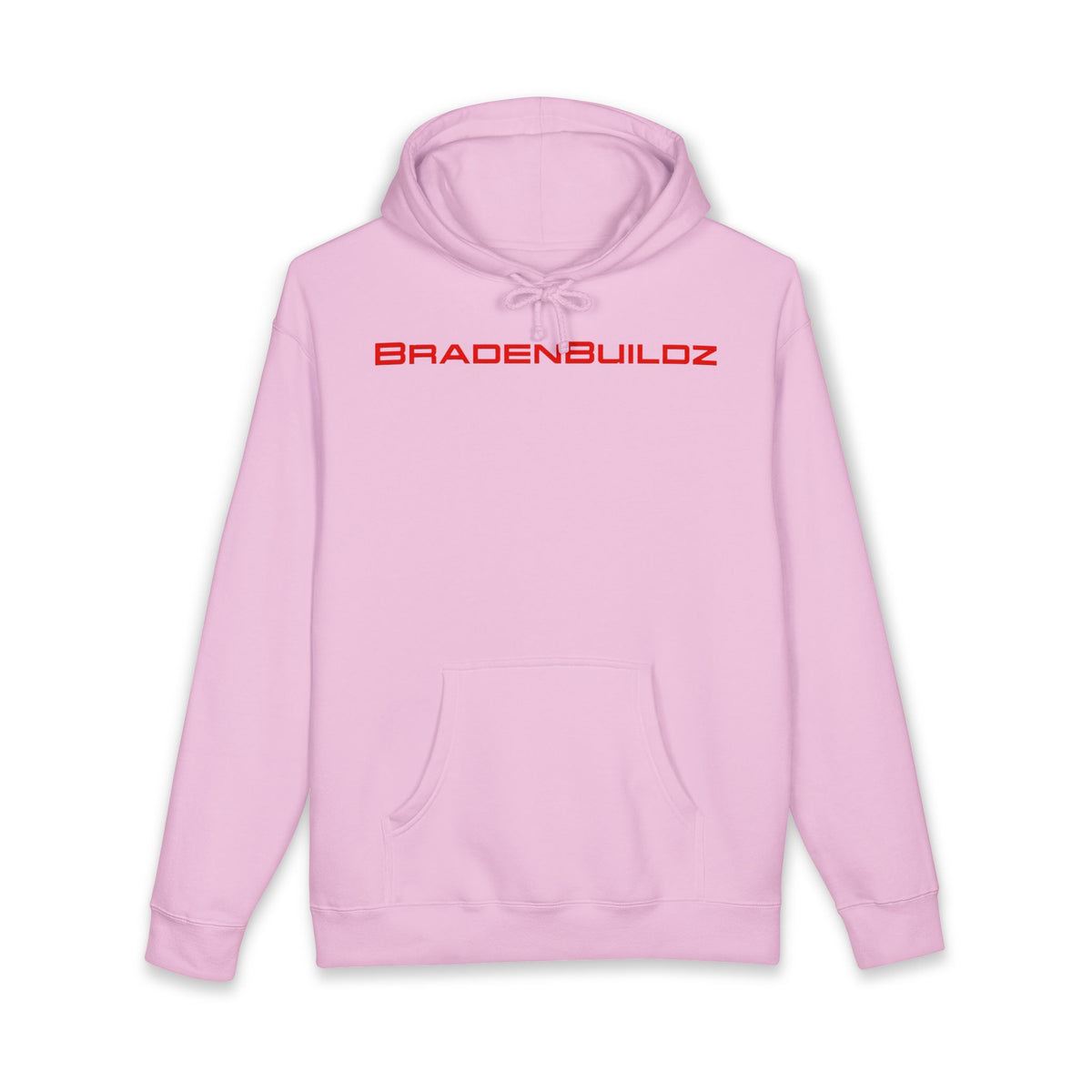 "I AM THE SHOP" Hoodie