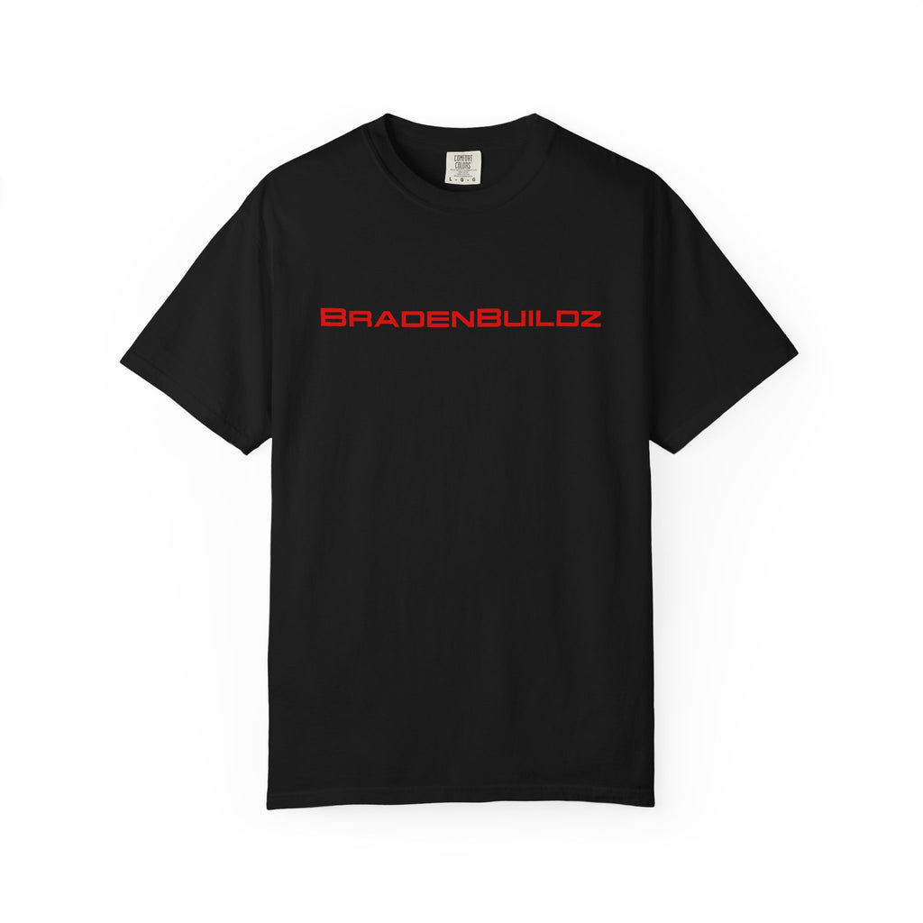 “I AM THE SHOP” T-shirt
