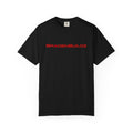 “I AM THE SHOP” T-shirt