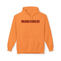 “TOSSIN CUT” Hoodie