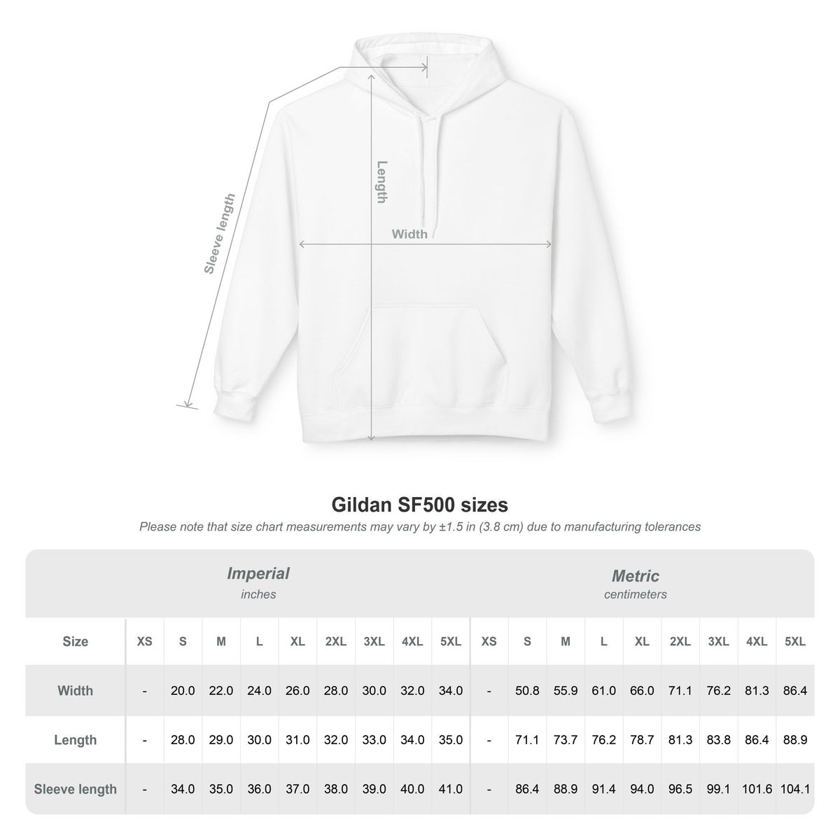 “TOSSIN CUT” Hoodie