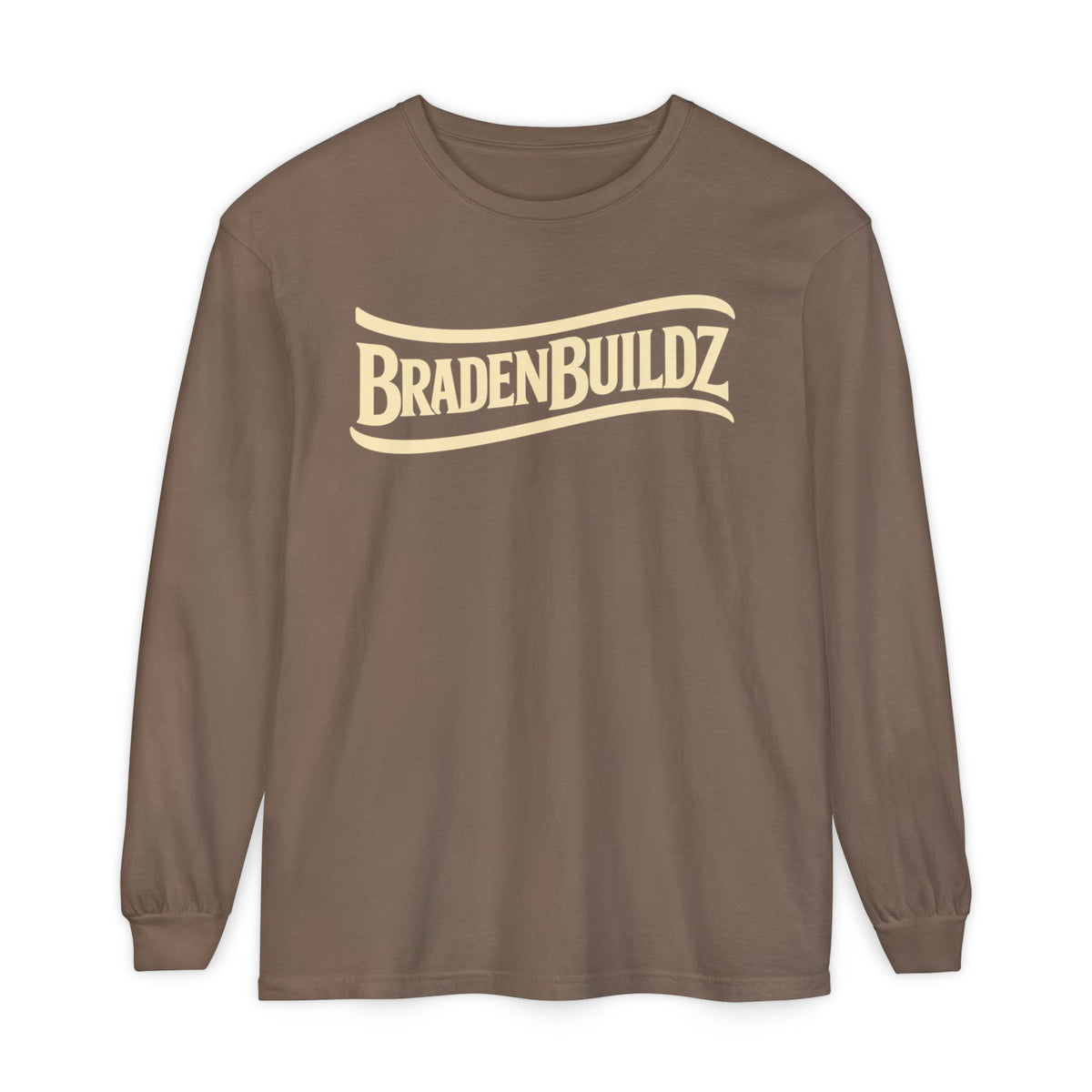 Long Sleeve Possum Trot T-Shirt