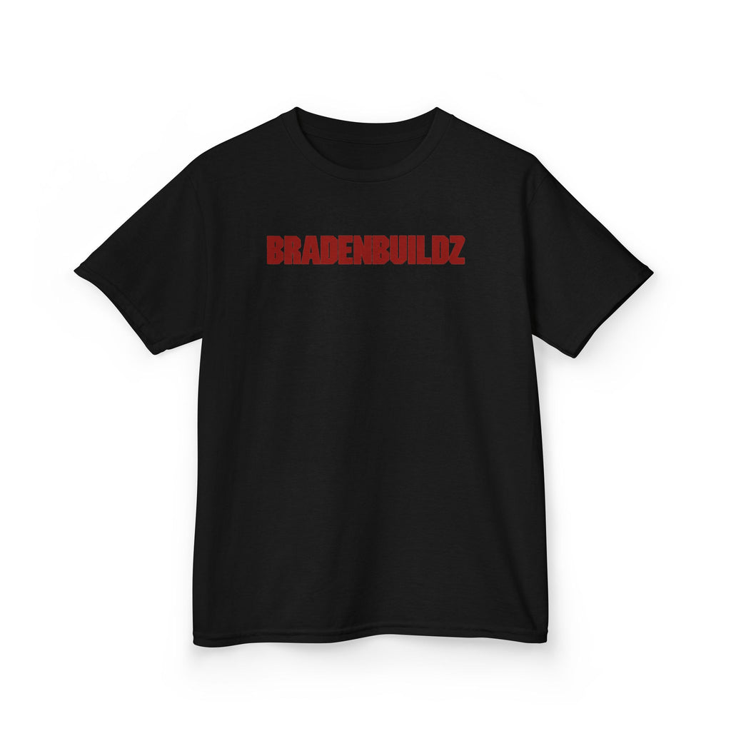Youth “TOSSIN CUT” T-Shirt