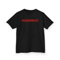 Youth “TOSSIN CUT” T-Shirt