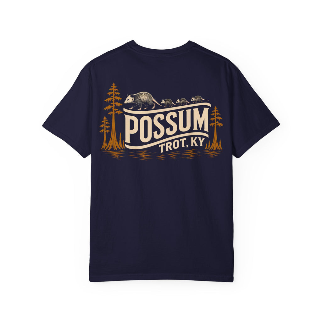 Possum Trot T-Shirt