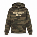 Youth “Buildz Recovery Team” Hoodie