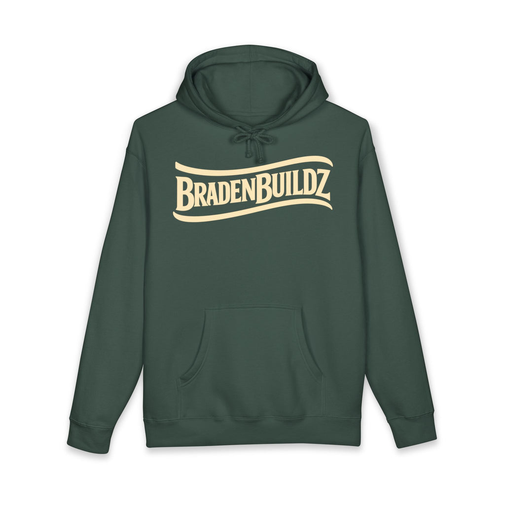 Possum Trot Hoodie