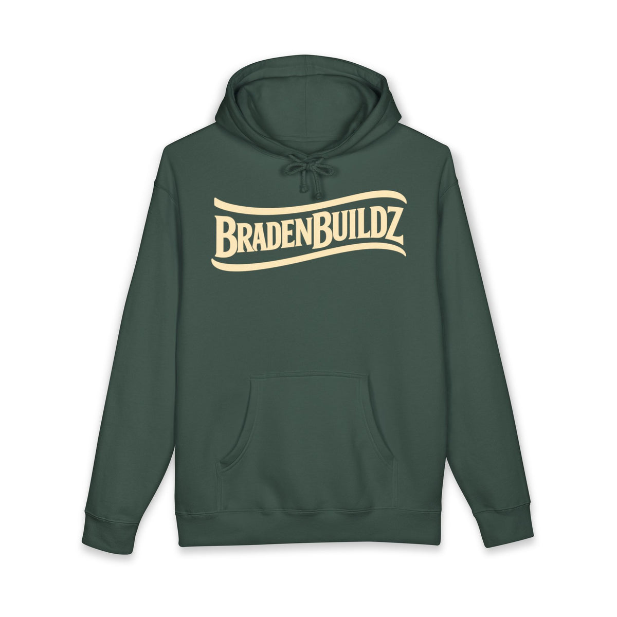Possum Trot Hoodie