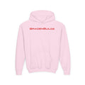 Youth “I AM THE SHOP” Hoodie