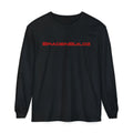 “I AM THE SHOP” long Sleeve T-Shirts