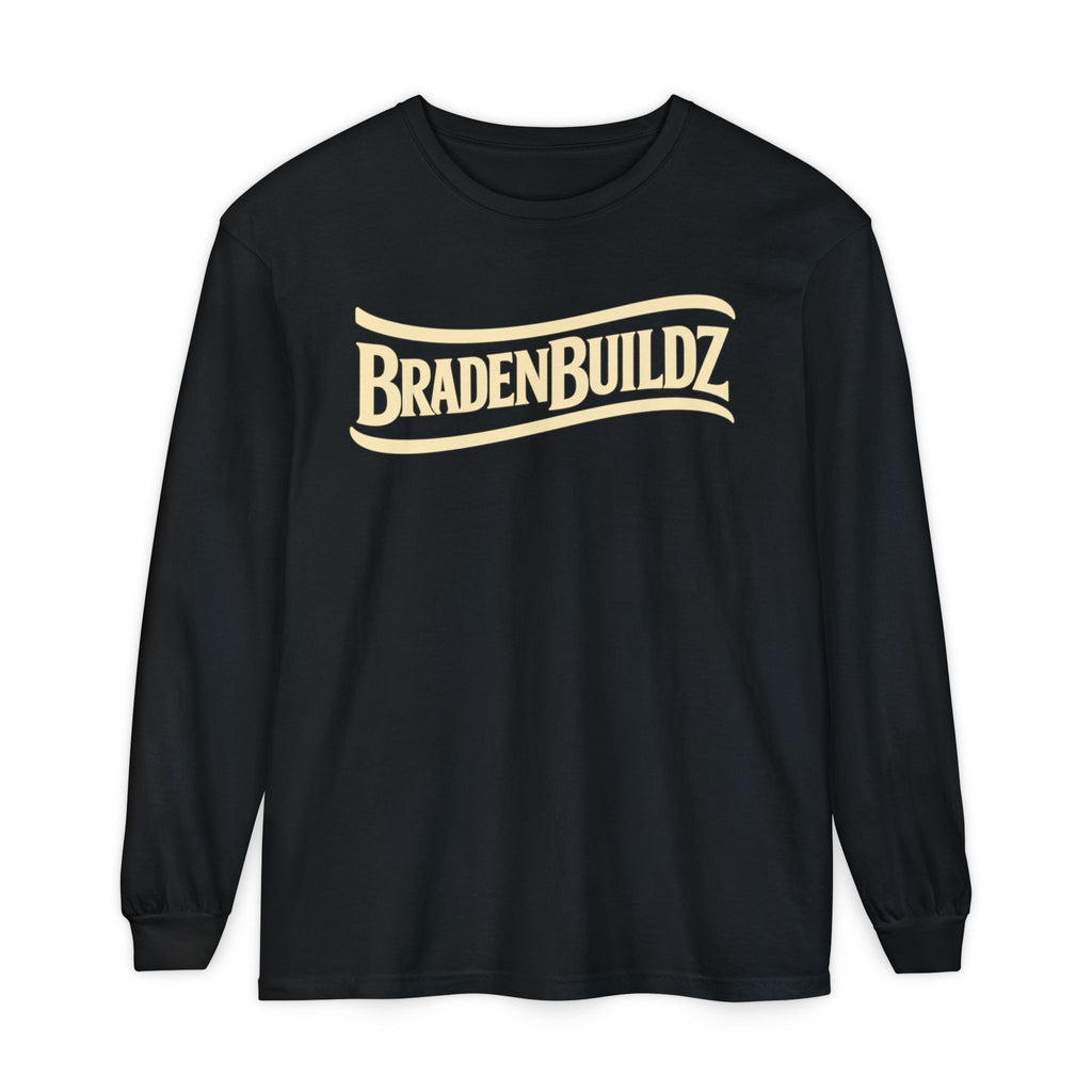 Long Sleeve Possum Trot T-Shirt