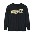 Long Sleeve Possum Trot T-Shirt