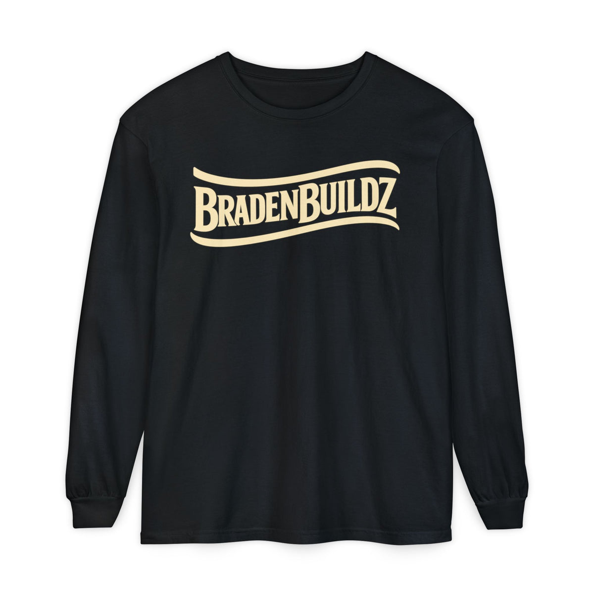 Long Sleeve Possum Trot T-Shirt
