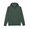 "I AM THE SHOP" Hoodie