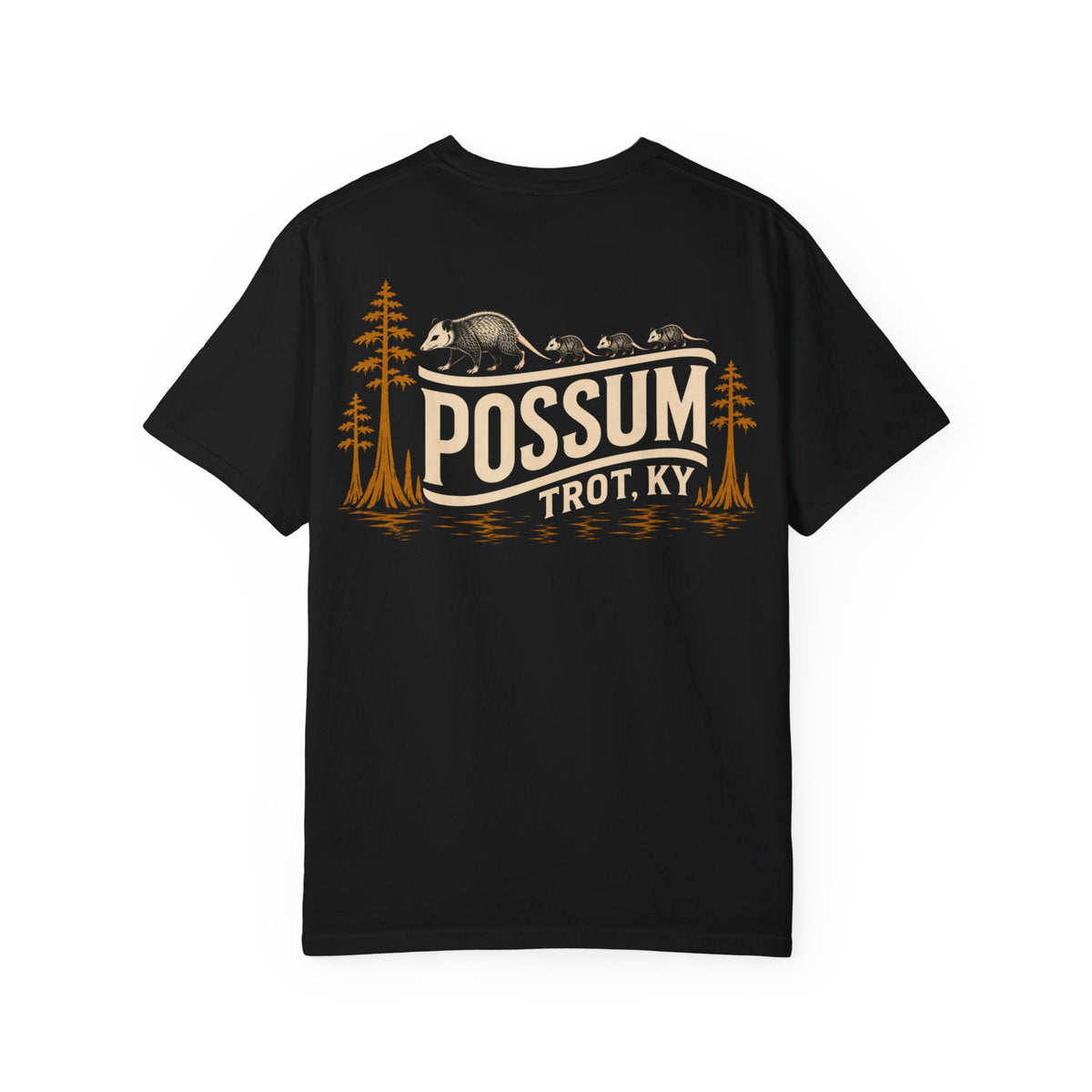 Possum Trot T-Shirt