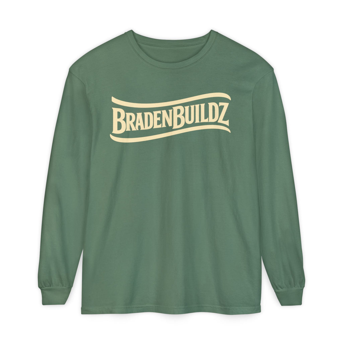 Long Sleeve Possum Trot T-Shirt