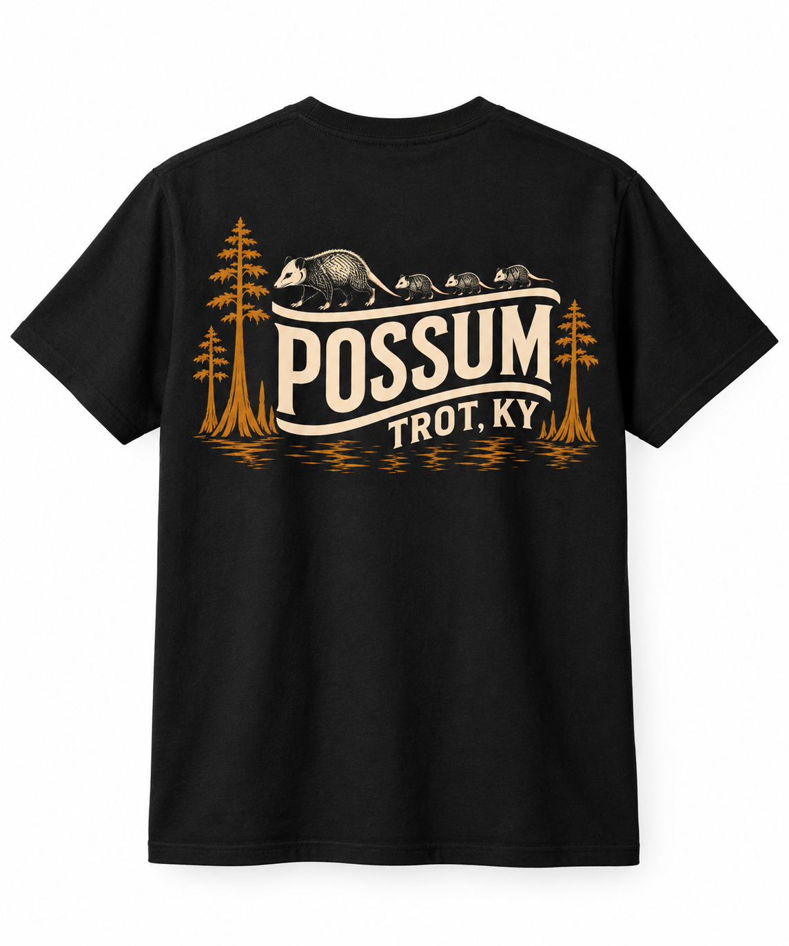 Youth Possum Trot T-Shirt
