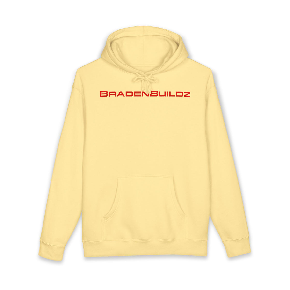 "I AM THE SHOP" Hoodie