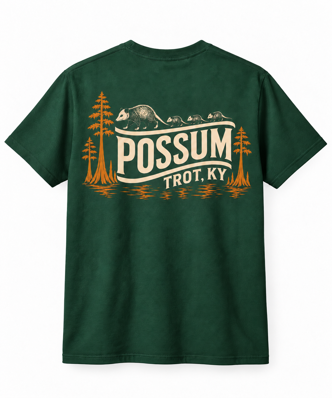 Youth Possum Trot T-Shirt
