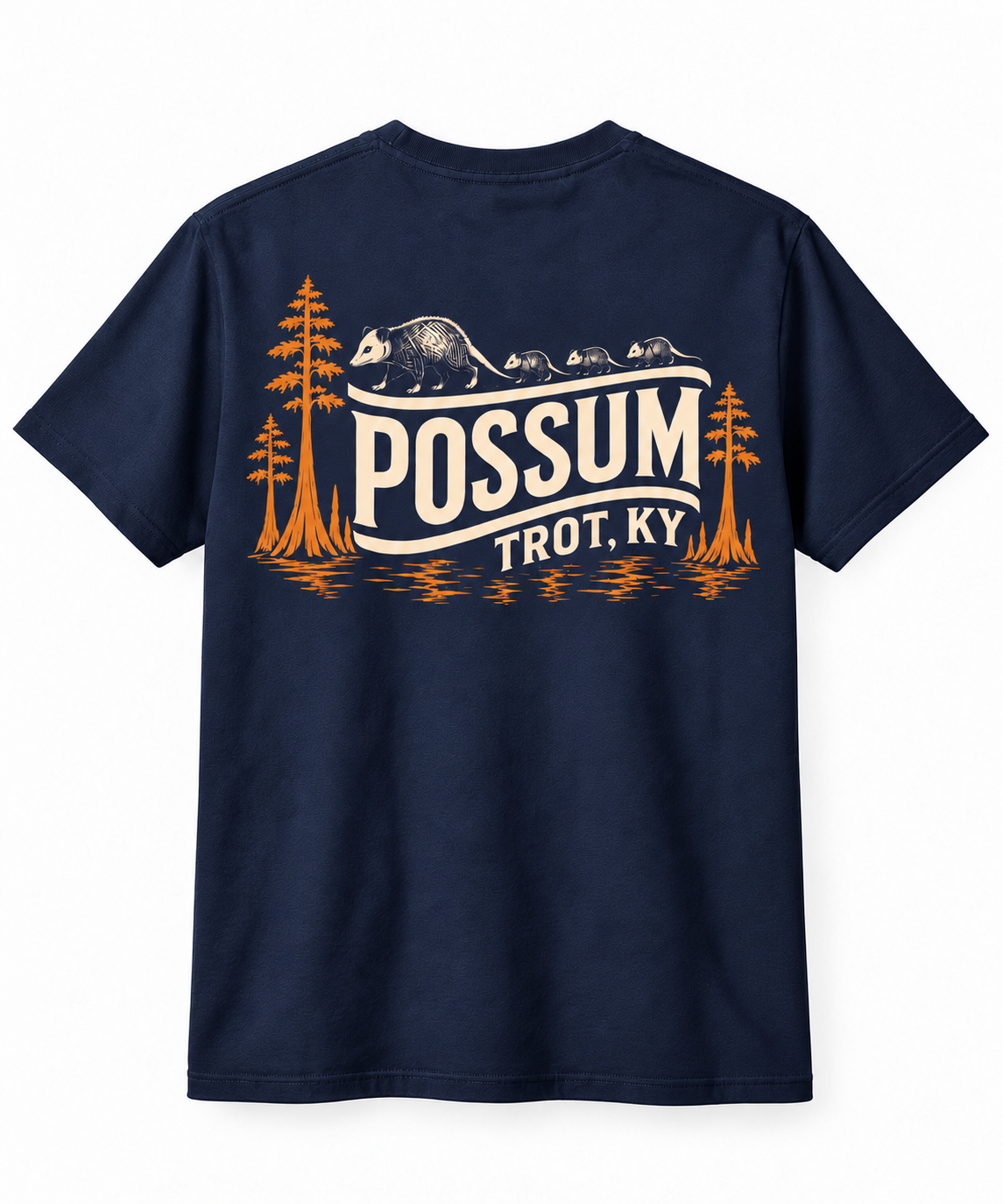 Youth Possum Trot T-Shirt